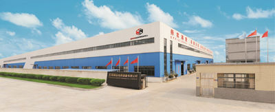 Chiny Jiangsu Sinocoredrill Exploration Equipment Co., Ltd