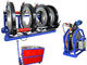 380 Napięcie ISO CE Hydrauliczna spawarka Hdpe Fusion Spawanie w dużych rurach