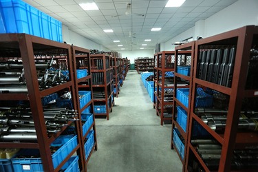 Jiangsu Sinocoredrill Exploration Equipment Co., Ltd