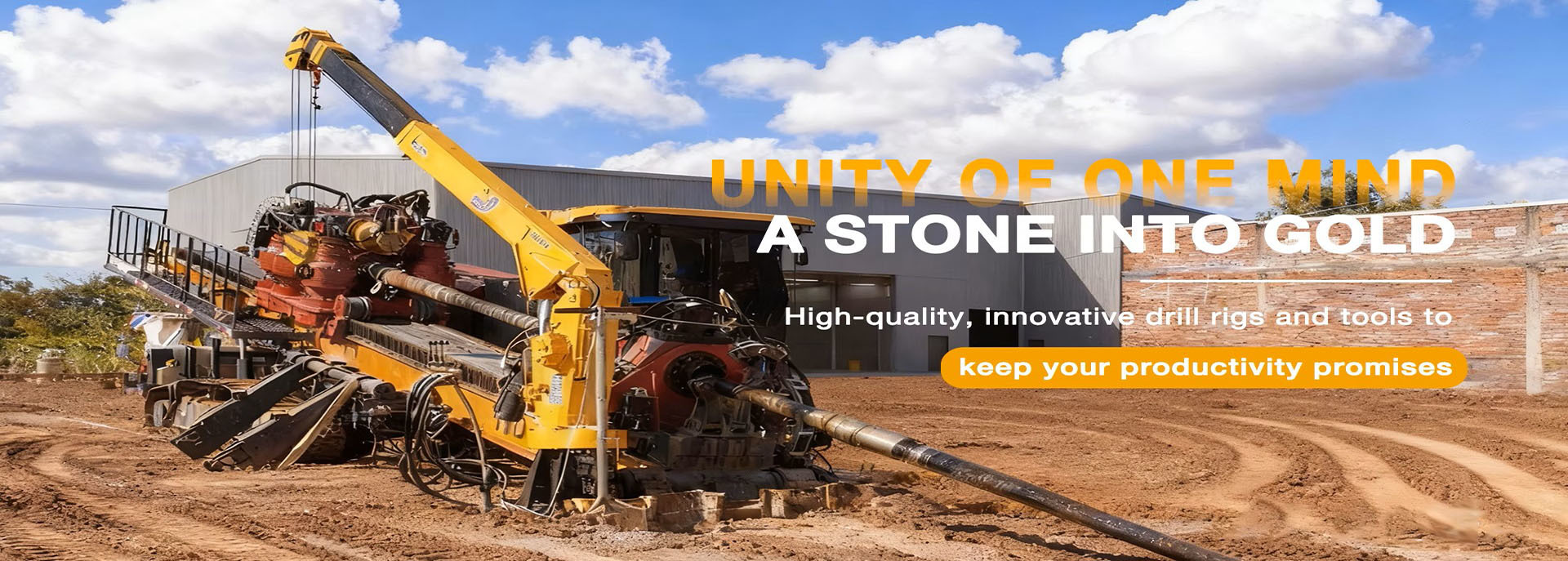 jakość Core Drill Rig fabryka