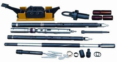 DCDMA Standard BNHP Wire - Line Core Beczka używana w Mineral Exploration Deep Hole