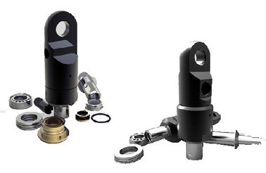 BNHP Diamond Water Water Swivel For Geological Exploration
