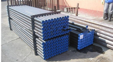 BC (BQ) Drążek wiertarski Φ55.6X46X4.8 Wireline Drill Drill do wiertnicy rdzeniowej