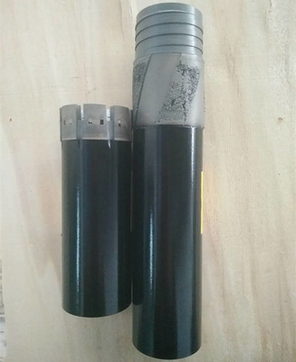 48,01 mm TT48 / TK48 Drutowa cienkościenna diamentowa powłoka rdzeniowa do rozwiercania