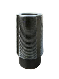 Wiertło ze stali stopowej Cross-Over Sub / Sub Adapter z pinem i pudełkiem do podłączenia