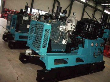 Wiertnica rdzeniowa XY-44A