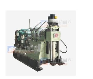 Wiertnica rdzeniowa XY-42A