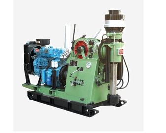 Wiertnica rdzeniowa z rdzeniem wrzecionowym XY-2B