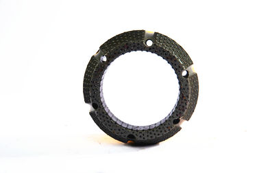 Wiertła rdzeniowe NMLC / HMLC Natural Diamond Surface z szybką penetracją