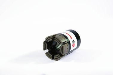 High Performance BWL BQ Impregnowany diamentowy rdzeń Bit 59,69 mm / 33,65 mm Rozmiar