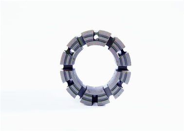 Wiertła rdzeniowe o wysokiej wydajności 14MM Turbo / Impregnowane wiertło diamentowe