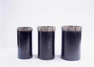 HW Casing Shoe Diamond Core Bit, Diamentowe narzędzia wiertnicze High Core Recovery Ratio