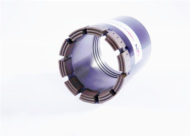 Sinocoredrill Diamond Core Bit HW Diamond Casing Buty Wysoka penetracja