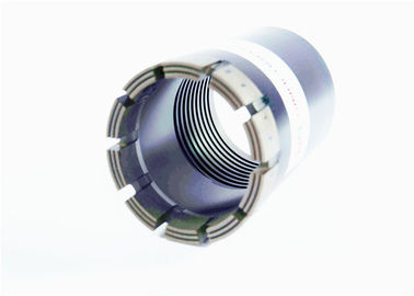 Sinocoredrill Diamond Core Bit HW Diamond Casing Buty Wysoka penetracja