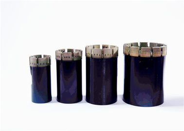 Sinocoredrill Diamond Core Bit HW Diamond Casing Buty Wysoka penetracja