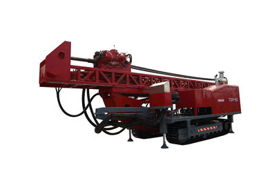 Top Drive Rig Wiertnica obrotowa z odwróconym obiegiem Uniwersalna wiertnica CBM