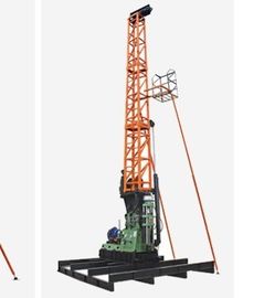 Wrzeciono Wiertnica rdzeniowa, Wiertnica diamentowa XY-4T