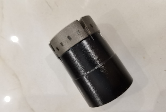 AX BX NX HX 9 mm Impregnowane diamentowe wiertła koronowe Wysoka wydajność