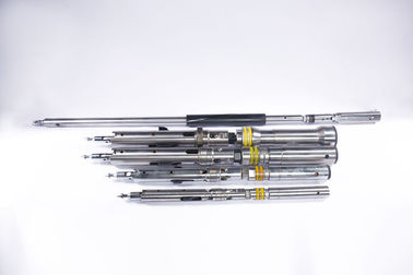 5ft / 10ft Diamond Double Tube System rdzeniowo-rdzeniowych z rdzeniem CE ISO 9001/2008