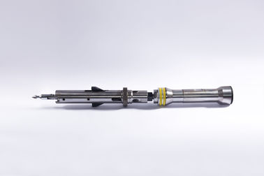 5ft / 10ft Diamond Double Tube System rdzeniowo-rdzeniowych z rdzeniem CE ISO 9001/2008
