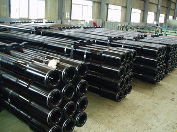 73mm / 89mm kute One Piece HDD Drill Pipe do wiertarki trechless CE