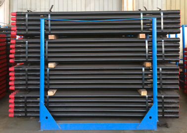 73mm / 89mm kute One Piece HDD Drill Pipe do wiertarki trechless CE