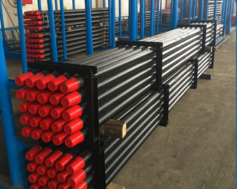 73mm / 89mm kute One Piece HDD Drill Pipe do wiertarki trechless CE