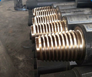 73mm / 89mm kute One Piece HDD Drill Pipe do wiertarki trechless CE