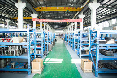 Poziome Directional HDD Narzędzia do wiercenia Transfer Box 15T 25T 40T 60T Typ obrotowy
