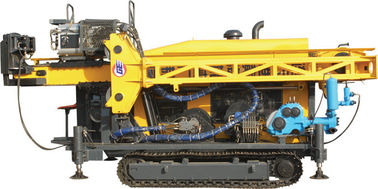 Wiertnica rdzeniowa Wiertnica rdzeniowa 179kW Wiertnica hydrauliczna górnicza HYDX-6