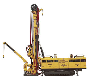 Rotary CBM Wiertnica