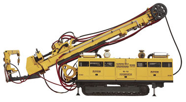 Rotary CBM Wiertnica