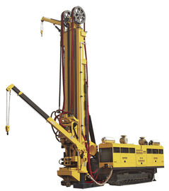 Rotary CBM Wiertnica