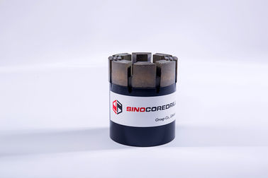 Imp Diamond Core Bit Geologiczne wiertła do drążenia skał NQ NQ3 NQ2 NMLC