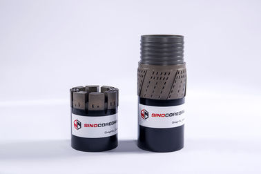 Imp Diamond Core Bit Geologiczne wiertła do drążenia skał NQ NQ3 NQ2 NMLC