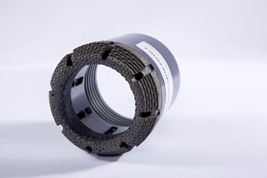 Natural Diamond Surface Set Core Bits Diamond Core Bit Wysoka odporność na zużycie