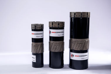 Natural Diamond Surface Set Core Bits Diamond Core Bit Wysoka odporność na zużycie