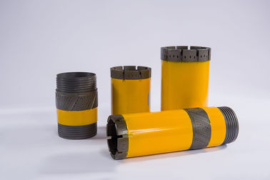 Single Tube T6-76 T6-86 T6-101 T6-116 T6-131 Impregnowane wiertła diamentowe do wiercenia w kamieniu