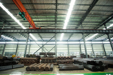 BW NW HW HWT PW 1.5m / 3m Wireline Drill Rod Tube Cue Joins