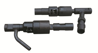 Wireline Core Barrel Water Swivel Seria Q do wiercenia w studni, obrotowe okucia do wody