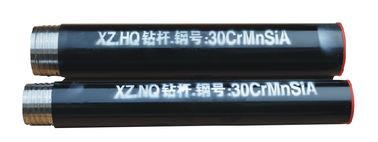 Drut wiertniczy NC (NQ) Φ69.9X60.3X5 z obróbką cieplną DCDMA Standard