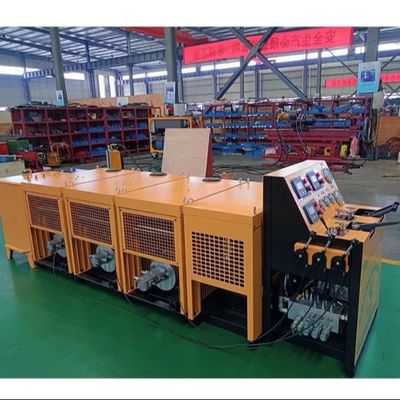 HP-8 Przenośny pełny hydrauliczny urządzenie wiertnicze o lekkiej masie i łatwy w montażu