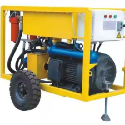 XZKD95-3A Całkowita hydrauliczna podłoga wiertnicza dla projektu wydobycia węgla złota miedzi żelaza