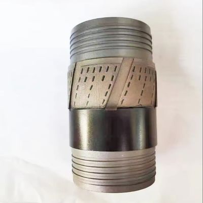 NMLC Long Life Wireline Reaming Shell dla ciężkich budownictw, wydobycia ropy naftowej i gazu