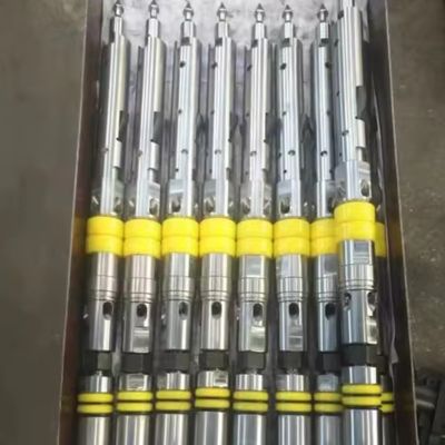 3 m beczki drutowej dla dokładnego pobierania próbek w budownictwie