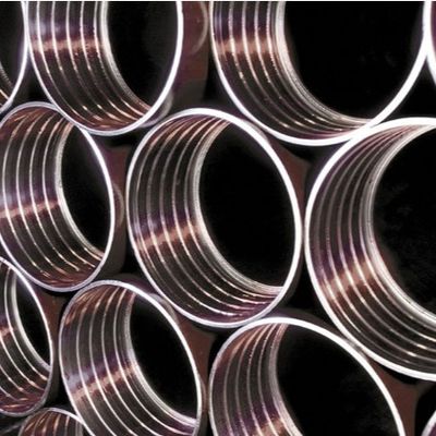 HRQ Drill Rod z maksymalną wydajnością obciążenia zwiększona wytrzymałość i wytrzymałość na zużycie