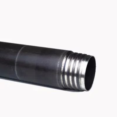 DCDMA Rodzaj nitki NRQ HRQ Drill Rod Wireline Strong Solid Construction