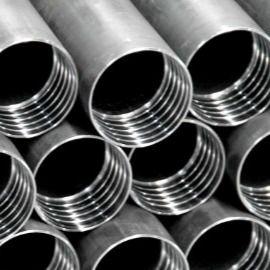 DCDMA Rodzaj nitki NRQ HRQ Drill Rod Wireline Strong Solid Construction