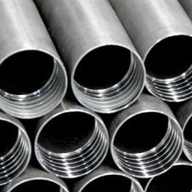 DCDMA Rodzaj nitki NRQ HRQ Drill Rod Wireline Strong Solid Construction