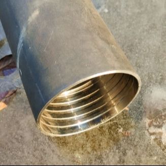 3M RQ serii drutów drutowych Rod z obróbką cieplną tłumienie temperujące do twardych wierceń